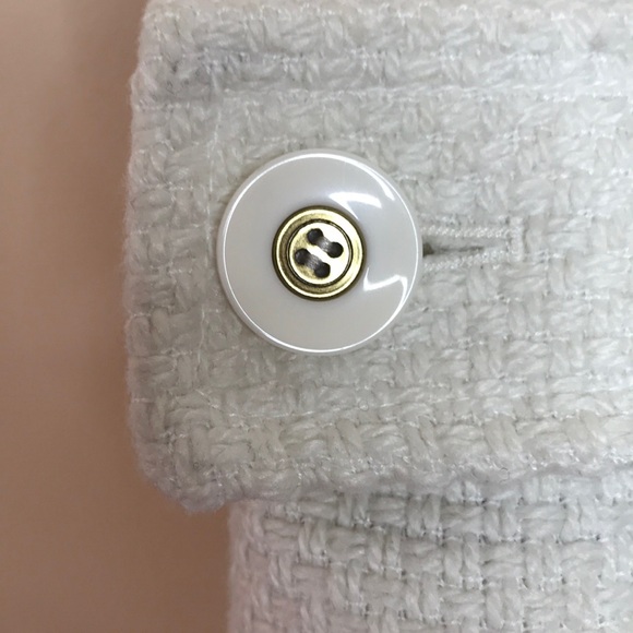 American Rag White Women’s Coat - Picture 5 of 8